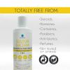 Dr. Robaina - Sulfur Balsam Shampoo & Body Wash - Daily Head to Toe Shampoo - Body Wash for Men and Women - Skin Care Product Suitable for Sensitive Skin.