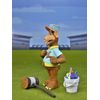 NECA Alf Figure Toony Classic Baseball Alf 15 cm