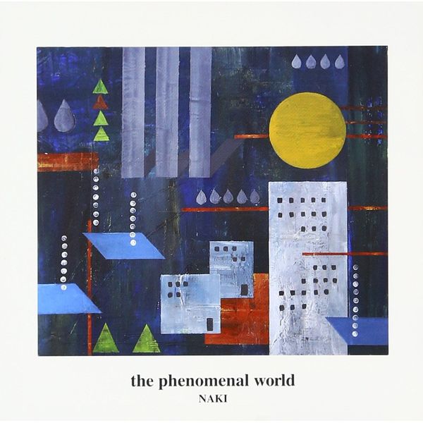The Phenomenal World
