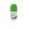 Tabaiba, Aloe Vera Deodorant Roller Antiperspirant Deodorant 50 ml Tabaibaloe