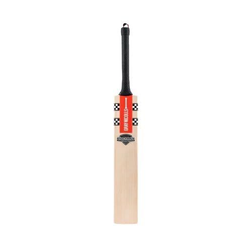 Gray Nicolls ShockWave Gen 2.0 Academy Junior Cricket Bat (2024)