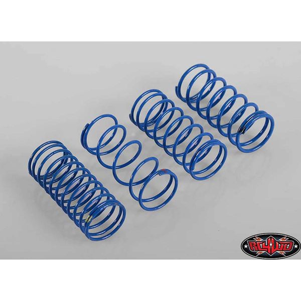 RC4WD 100MM King Scale Shock Spring Assortment RC4ZS1117 Electric Car/Truck Option Parts