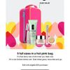 Clinique - Vacation Glow Gift Set (6-pc) - NIB - $172 value