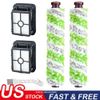 Replacement Pet Brush Rolls Filter For Bissell CrossWave Pet Pro  A 2328