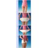 New rakuda-ne DX Black Medium Hips 8295 cm