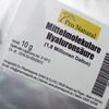 Pro Natural, Hyaluronic Acid Powder, 20 g