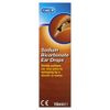 Care Sodium Bicarbonate Ear Drops 10ml, Softens Ear Wax