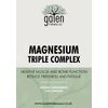 Galen Formulas Magnesium Triple Complex