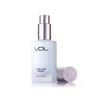 VDL Lumilayer Primer, 1.0 fl oz (30 ml), Makeup Base, Korean Cosmetics, Glossy Skin, Transparency, Glossy, Smooth, Makeup Loss Resistant, Official Japanese Product