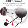 Elecom Gaming Headset Wired Binaural Overhead 6.6 ft (2 m) Model Black HS-G40BK
