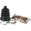 NORREC 2009-2010 550 4x4 Auto LE FAST BOOT 92091 Arctic Cat