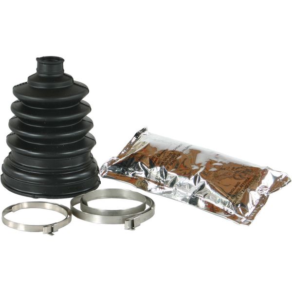 NORREC 2009-2010 550 4x4 Auto LE FAST BOOT 92091 Arctic Cat