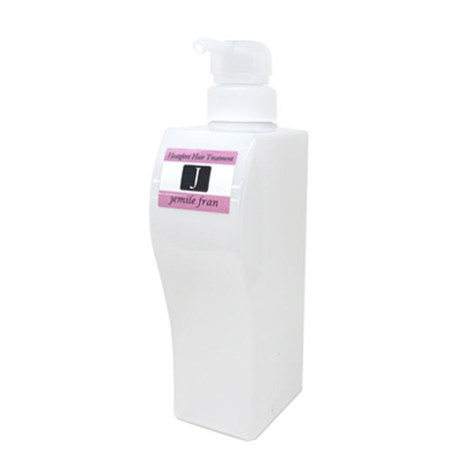 ■ Up to 1,000 yen OFF coupon distribution available ■ Milbon Gemile Fran Heat Gloss Treatment J 500g 1 bottle Empty container Refill Container Refill Refill Refill Beauty salon exclusive MILBON