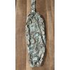 Fabric Plastic Bag Holder/Dispenser  Handmade- Many Patterns To Pick From- 15” L