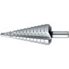 Format Step Drill Universal HSS 11.4 - 26.75 mm