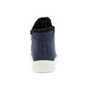 ECCO Boys' Street Tray Ankle Boot, Night sky
