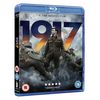1917 (Blu-ray) [2019] [Region Free]