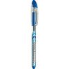 SCHNEIDER 5 Stück Kugelschreiber Slider Basic, mittlere Spitze, blau
