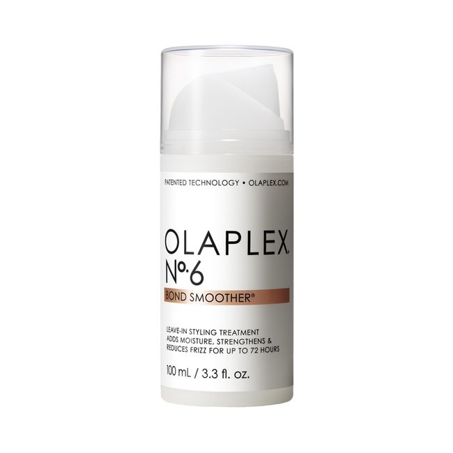 OLAPLEX No.6 Bond Smoother, 100ml [Packaging may vary]