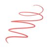 MAC Lip Pencil Lipliner, Flamingo, 0.05 Ounces