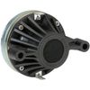B&C DE38 1" Neodymium Mylar Horn Compression Driver 2-Bolt