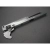 Genuine BOSCH Oven Left Hand Door Hinge 096784