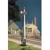 Ratio 467 GWR Round Post Signal Kits