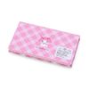 Sanrio 971863 My Melody Eye Shadow (Checked)