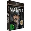 VIA MALA (1-3) - MOVIE [DVD] [1985]