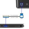 USB Cable, USB Printer