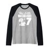 Wakeboarding Kids - Wakeboarder 7. Geburtstag Raglan