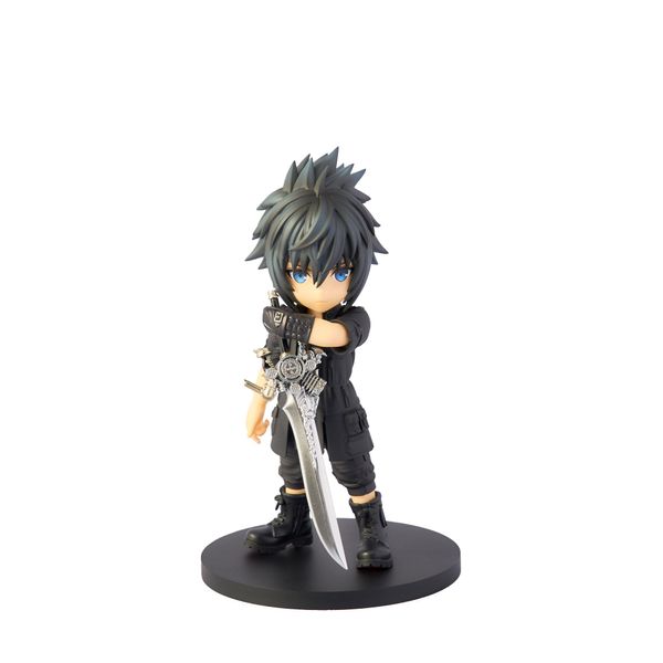 Final Fantasy XV Adorable Arts