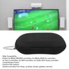 Hard Case Compatible with 8Bitdo NEOGEO Wireless Bluetooth Controller, Hard Shell Controller Storage Bag for 8Bitdo NEOGEO / M30 / SN30 Pro/Zero 2 /