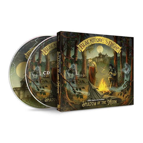 Shadow Of The Moon (25th Anniversary Edition)