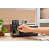 Bostitch Konnect Qi Certified Wireless Charging Desk Accessory Kit with Pencil Cups
