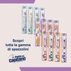 Pasta del Capitano Complete Toothbrush, Hard