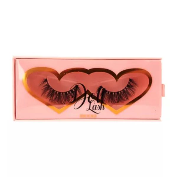 Doll Beauty Doll Lash  Brooke Faux