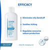 Ducray Squanorm Dandruff Shampoo - 200 ml(Packaging may vary)