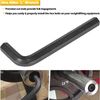 Replacement Hex Bolts for Olympic Bars, Curl Bars, Tricep Bars & Dumbbell Bars