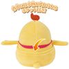 Cure Friends Plush Tsubasa Yunagi Bird Ver.