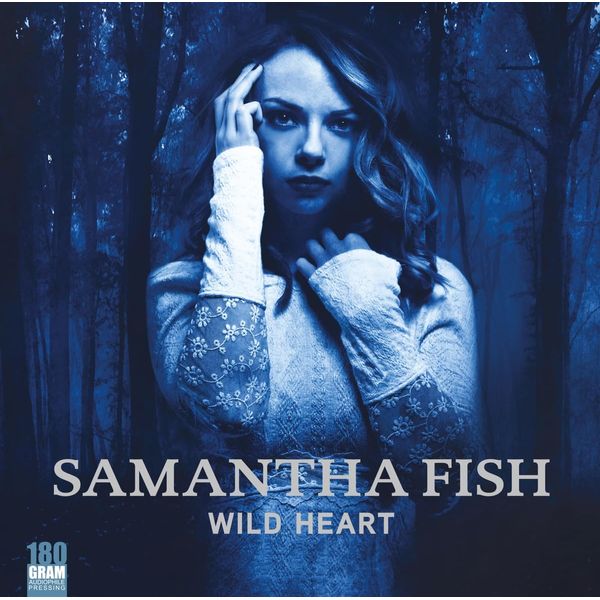 Wild Heart [VINYL]