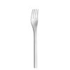 Puresigns One Junior Cutlery Set Stainless Steel Matt Silver 4-Piece Set