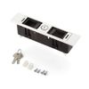 sugatune工業 (Lamp) desukutoppumarutitappu DML DML – BB – L – WT
