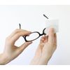 Glasses Wipes 50 Pieces (Set of 2)