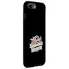 My First Plane Ride First Time Flying Adventure Airplane Kid Case for iPhone 7 Plus/8 Plus