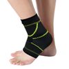 2pcs Ankle Support Brace Stabilizer Compression Sleeve Socks Foot Pain Relief