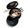 L'BEL - Perfecting Kit for Perfect Brows and Eyes 4.4g