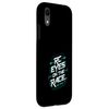 Competitive RC Car Racing FPV Remote Control Hobbyist Case for iPhone XR