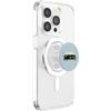 Morning digital alarm clock PopSockets PopGrip for MagSafe