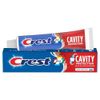 Crest Fluoride Anticavity Toothpaste Cavity Protection Cool Mint Flavor 8.2oz